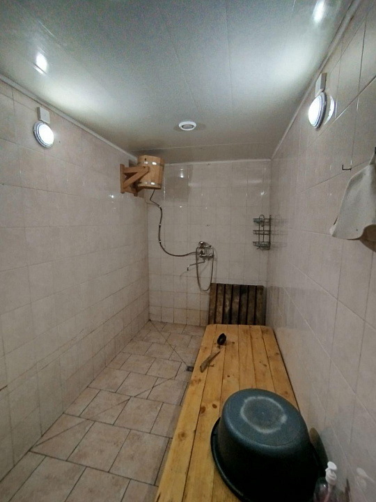 Продаётся база отдыха с выходом на Каму, 8га земли фото