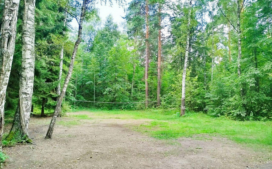 Продаётся база отдыха с выходом на Каму, 8га земли фото