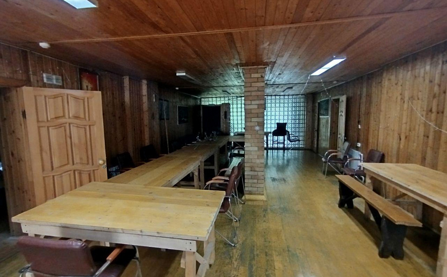 Продаётся база отдыха с выходом на Каму, 8га земли фото