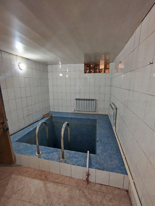 Продаётся база отдыха с выходом на Каму, 8га земли фото