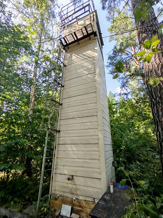 Продаётся база отдыха с выходом на Каму, 8га земли фото