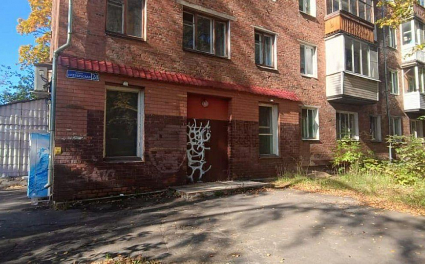 Помещение 69 м² с двумя входами! Под любой бизнес фото