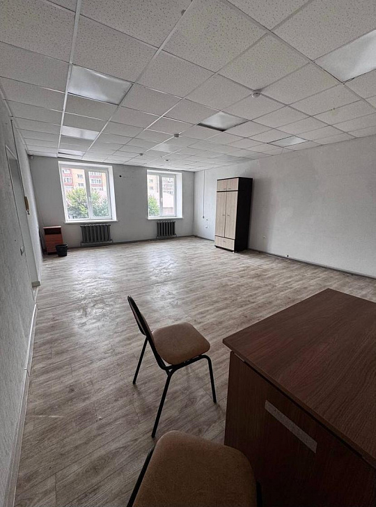  Офисное помещение, 41,1 м² фото