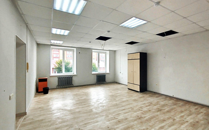 Офисное помещение, 41,1 м² фото