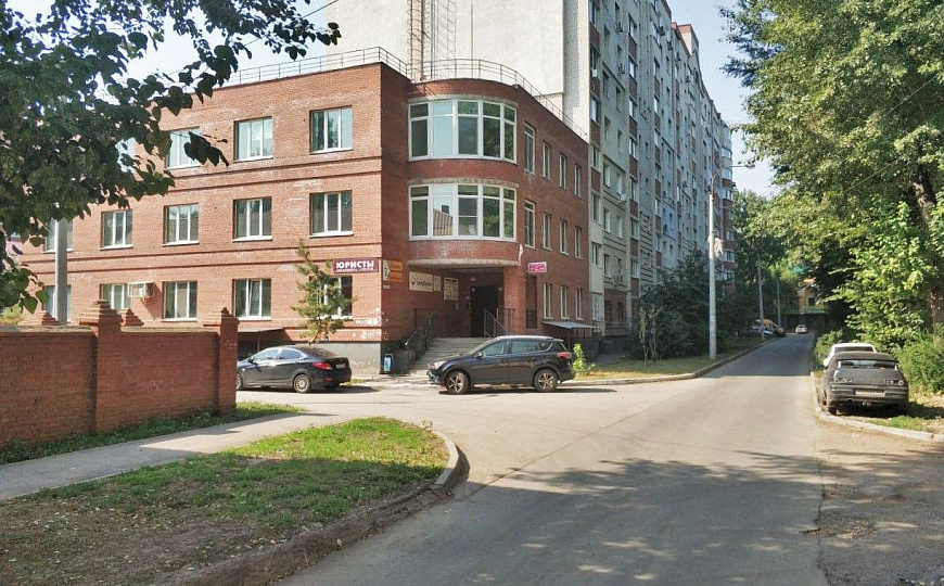  Офисное помещение, 41,1 м² фото