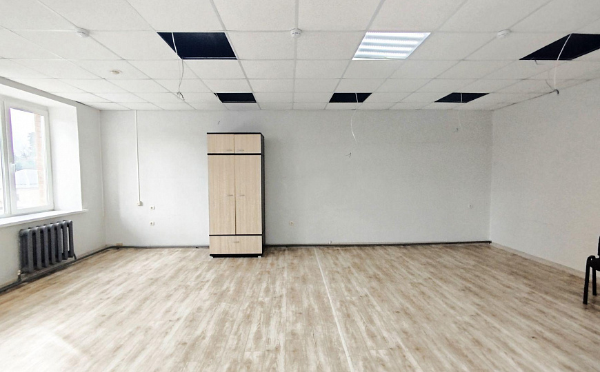  Офисное помещение, 41,1 м² фото