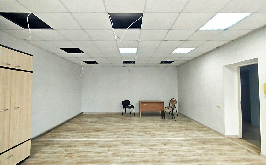  Офисное помещение, 41,1 м² фото