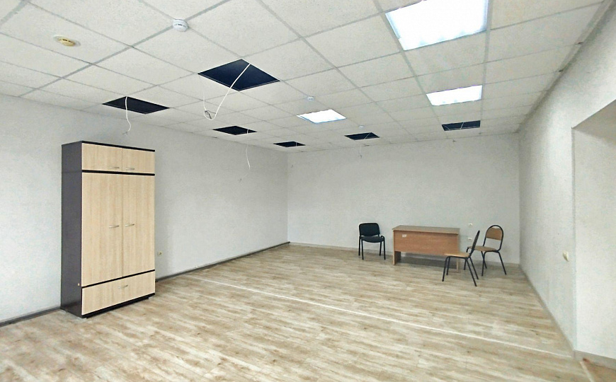  Офисное помещение, 41,1 м² фото