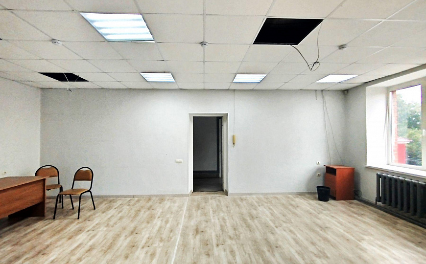  Офисное помещение, 41,1 м² фото