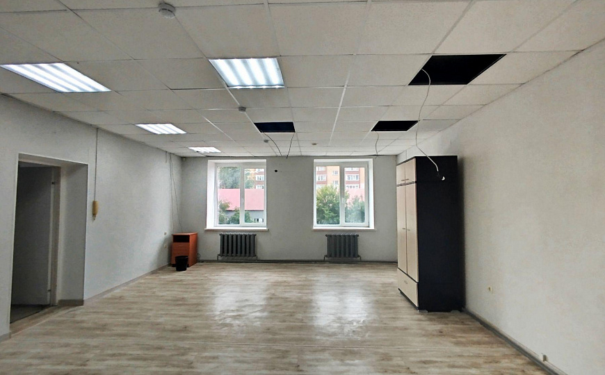  Офисное помещение, 41,1 м² фото