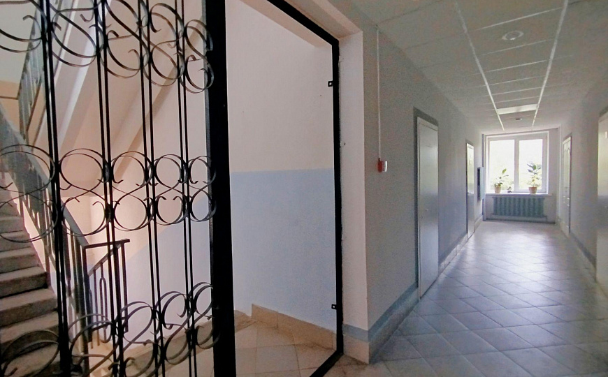  Офисное помещение, 41,1 м² фото