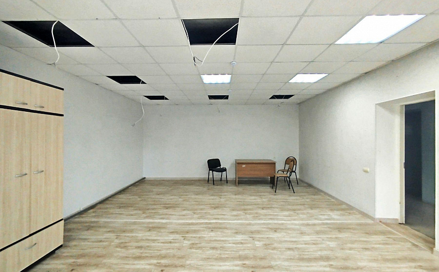  Офисное помещение, 41,1 м² фото