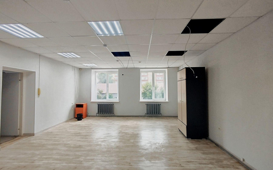  Офисное помещение, 41,1 м² фото