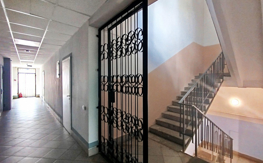  Офисное помещение, 41,1 м² фото