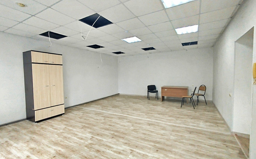  Офисное помещение, 41,1 м² фото