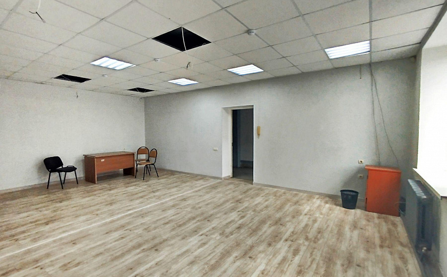  Офисное помещение, 41,1 м² фото