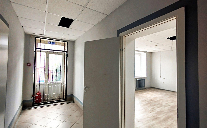  Офисное помещение, 41,1 м² фото