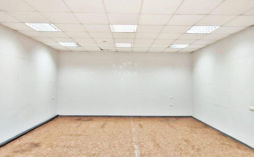  Офисное помещение, 41,1 м² фото