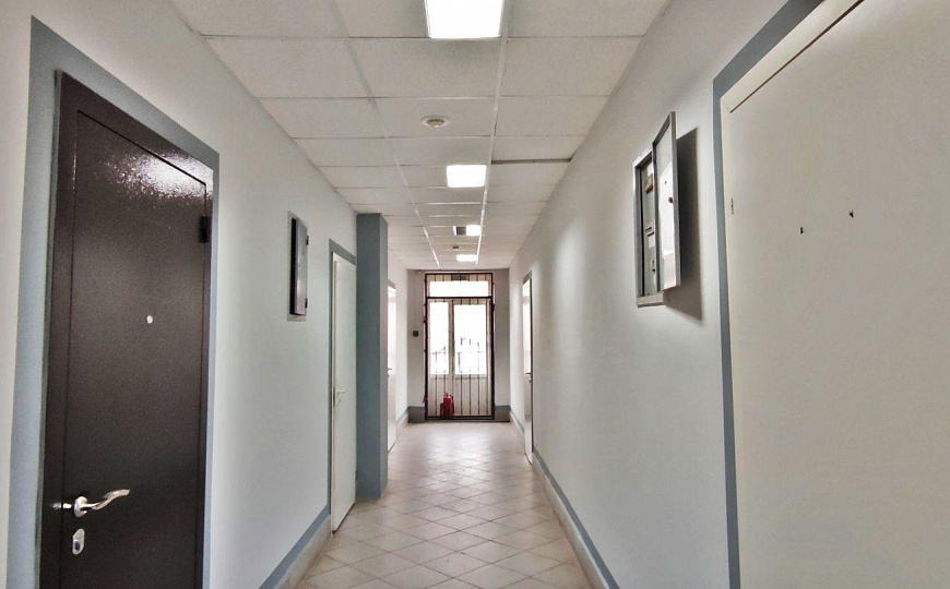  Офисное помещение, 41,1 м² фото