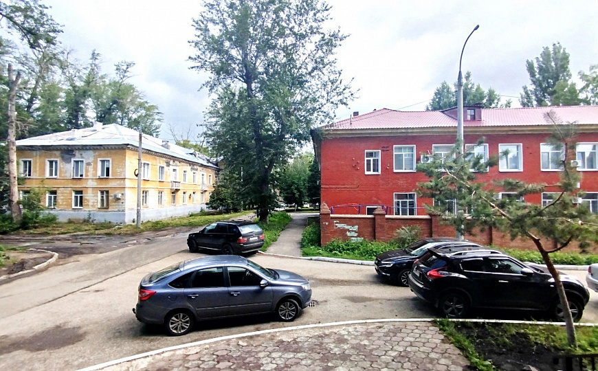  Офисное помещение, 41,1 м² фото