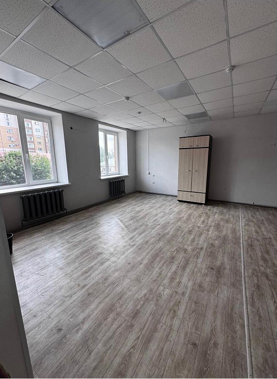  Офисное помещение, 41,1 м² фото