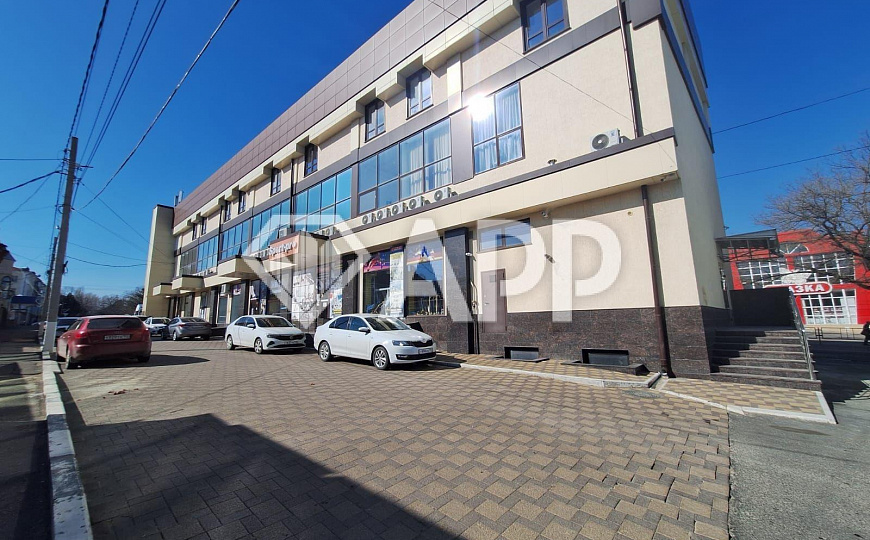 Сдам офисное помещение  15м² 16м², 22м² фото