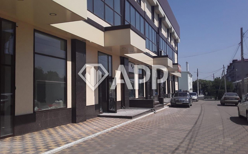 Сдам офисное помещение  15м² 16м², 22м² фото