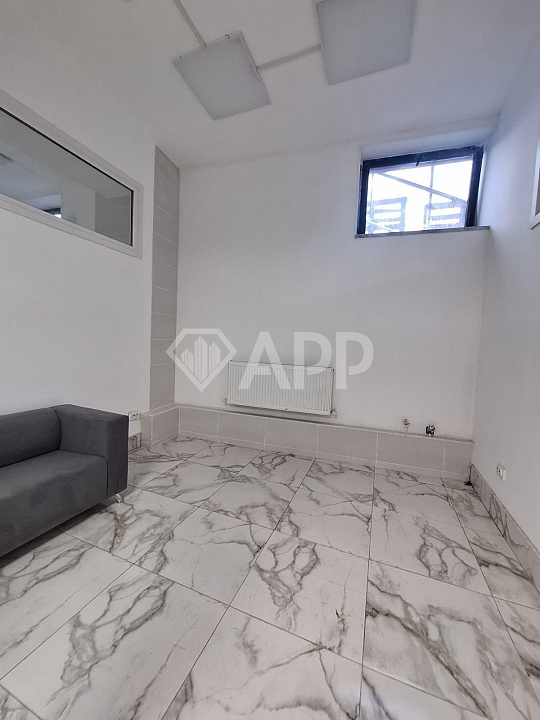 Сдам офисное помещение  15м² 16м², 22м² фото