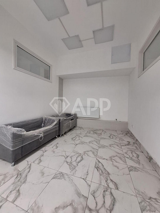 Сдам офисное помещение  15м² 16м², 22м² фото