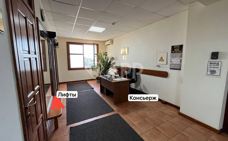Офис.Центр.ЦГБ.Развязка. 50м2. фото