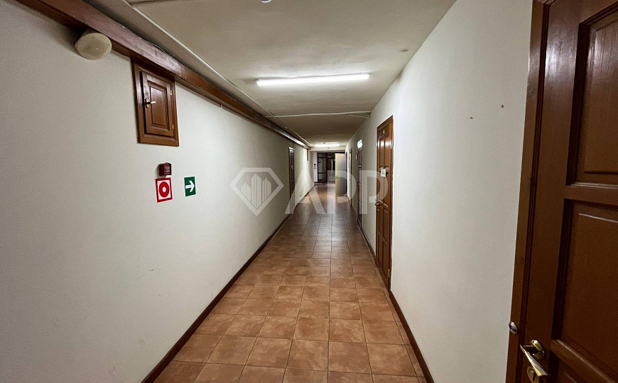 Офис.Центр.ЦГБ.Развязка. 50м2. фото