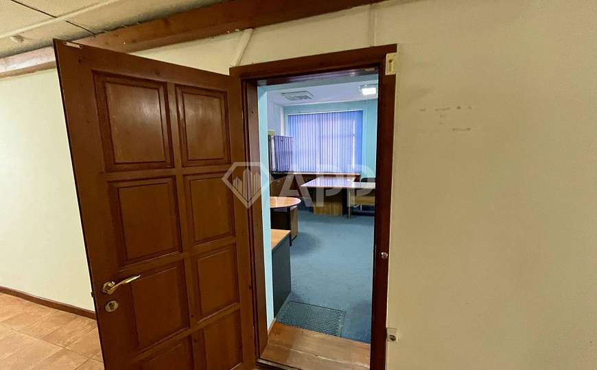 Офис.Центр.ЦГБ.Развязка. 50м2. фото