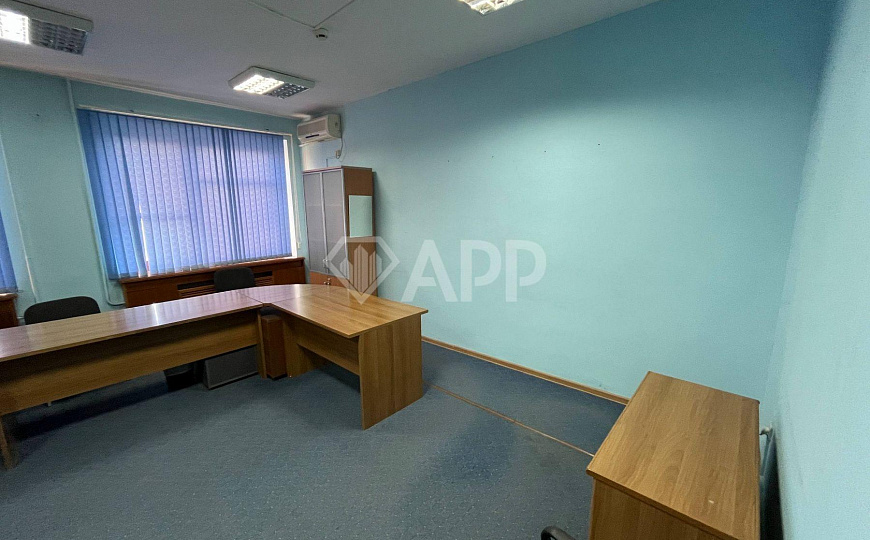 Офис.Центр.ЦГБ.Развязка. 50м2. фото