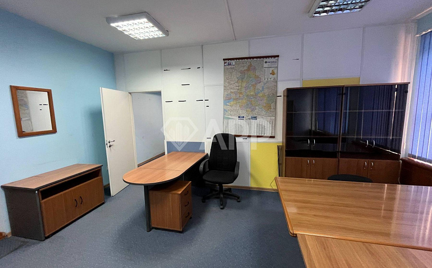 Офис.Центр.ЦГБ.Развязка. 50м2. фото