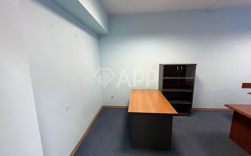 Офис.Центр.ЦГБ.Развязка. 50м2. фото