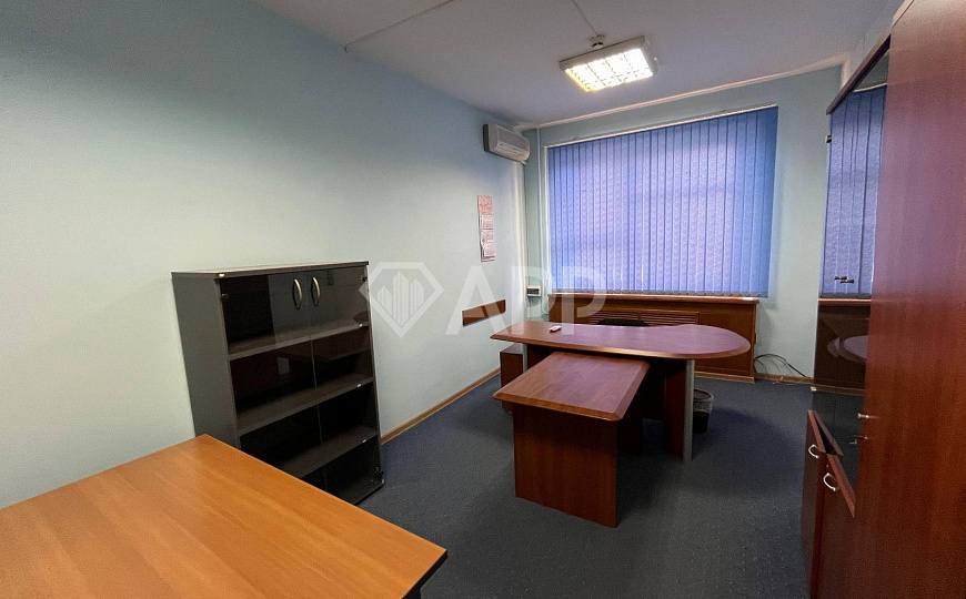 Офис.Центр.ЦГБ.Развязка. 50м2. фото