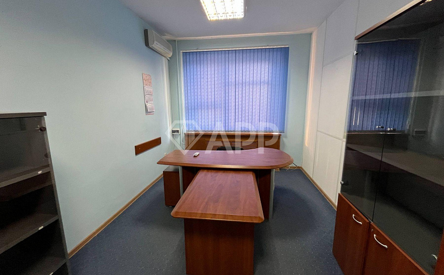 Офис.Центр.ЦГБ.Развязка. 50м2. фото