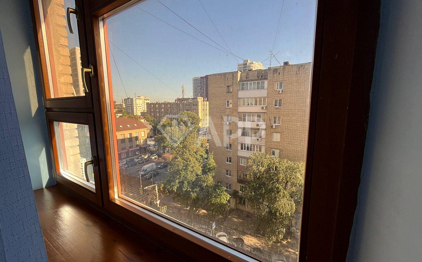 Офис.Центр.ЦГБ.Развязка. 50м2. фото