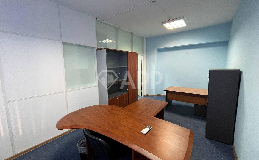 Офис.Центр.ЦГБ.Развязка. 50м2. фото