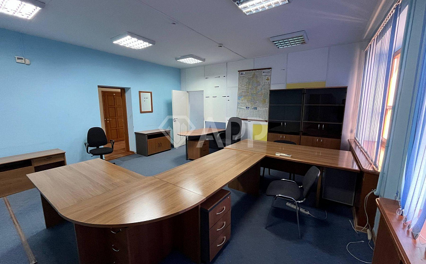 Офис.Центр.ЦГБ.Развязка. 50м2. фото