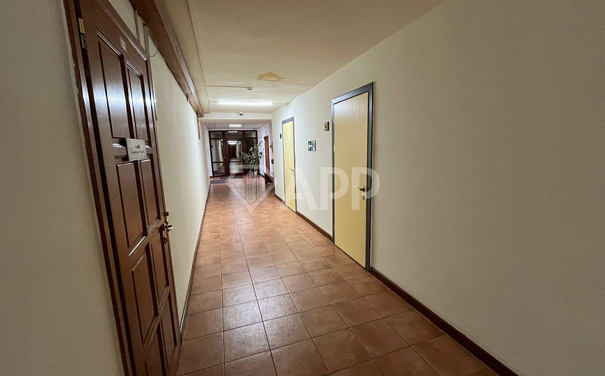 Офис.Центр.ЦГБ.Развязка. 50м2. фото