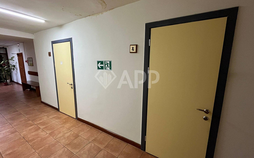 Офис.Центр.ЦГБ.Развязка. 50м2. фото