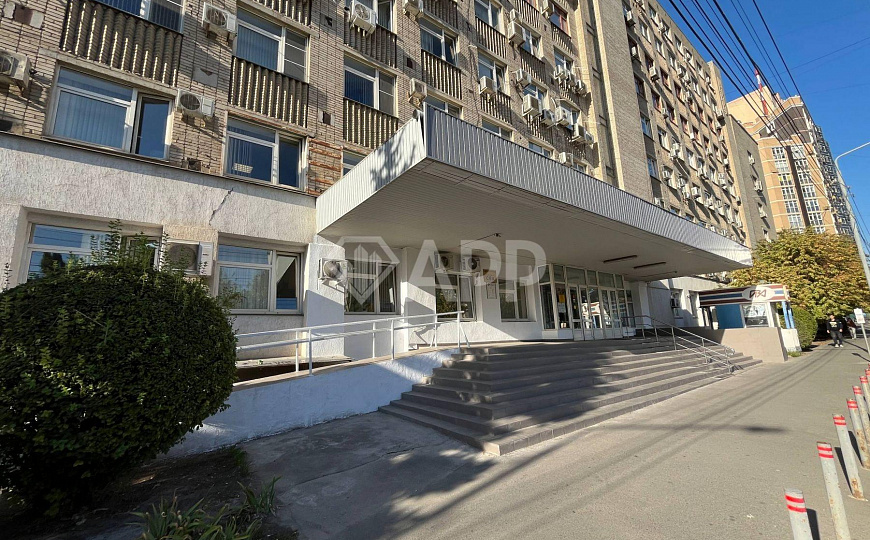 Офис.Центр.ЦГБ.Развязка. 50м2. фото