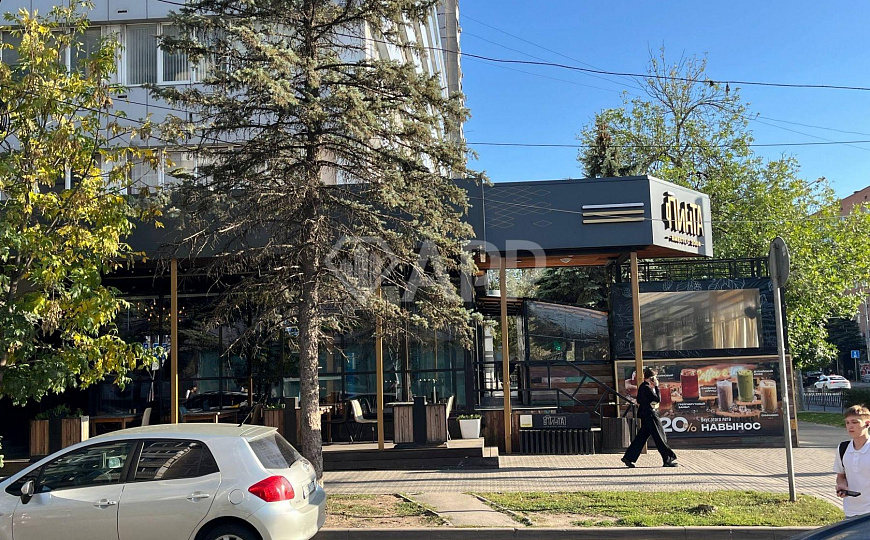 Офис.Центр.ЦГБ.Развязка. 50м2. фото