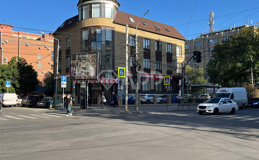 Офис.Центр.ЦГБ.Развязка. 50м2. фото