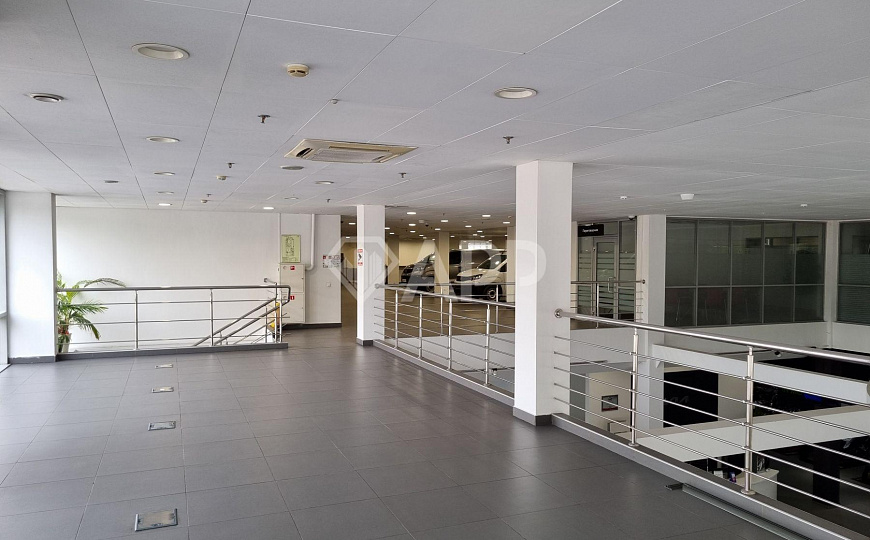 Автосалон (шоурум), 270 м², МКАД (внутр. сторона), СВАО фото