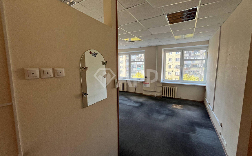 Офис. Центр. ЦГБ.49м2. фото