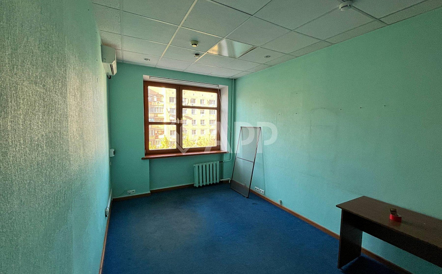 Офис. Центр. ЦГБ.49м2. фото