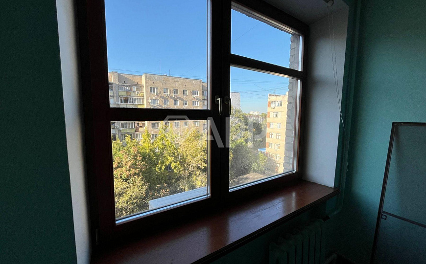 Офис. Центр. ЦГБ.49м2. фото