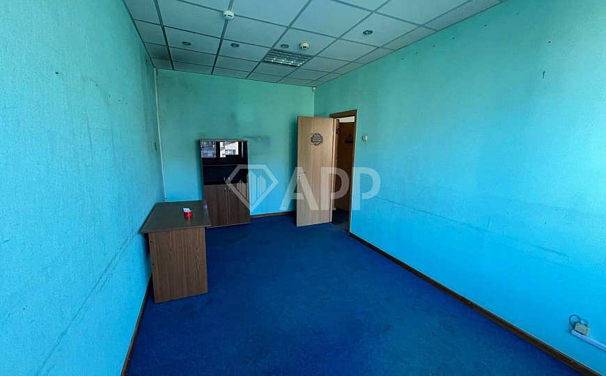 Офис. Центр. ЦГБ.49м2. фото